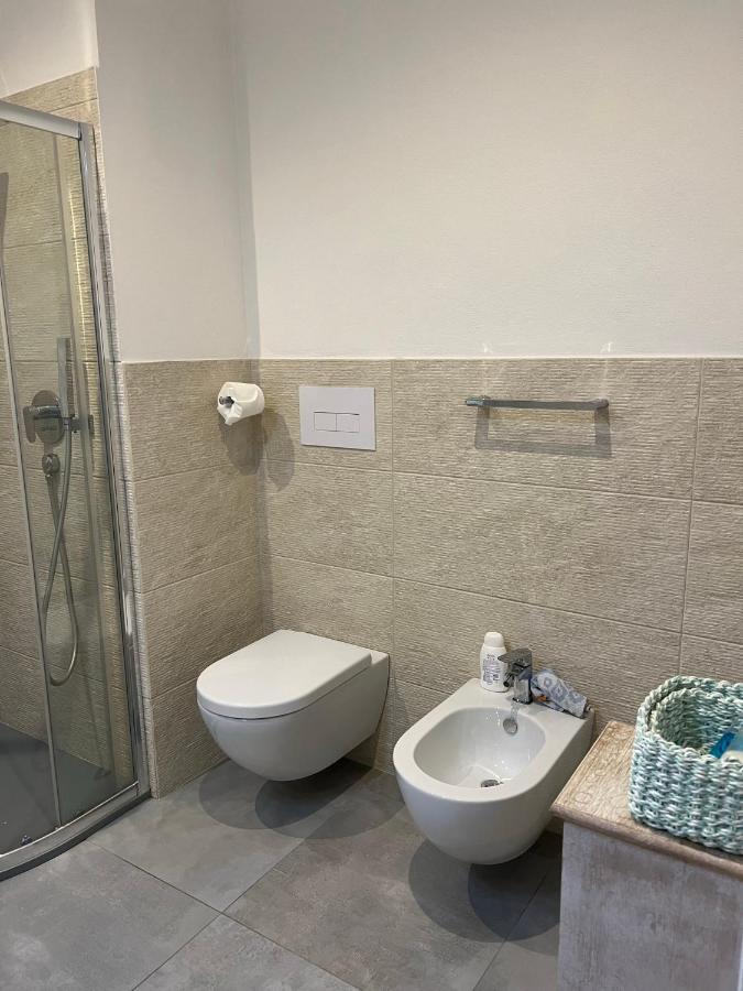 Casa Vacanze Sardegna B Tertenia Exterior photo