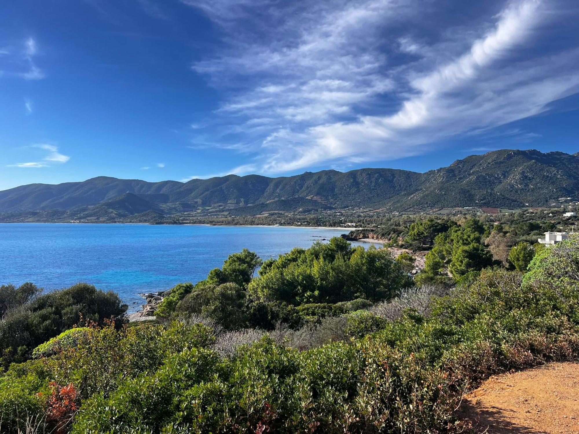 Casa Vacanze Sardegna B Tertenia Exterior photo
