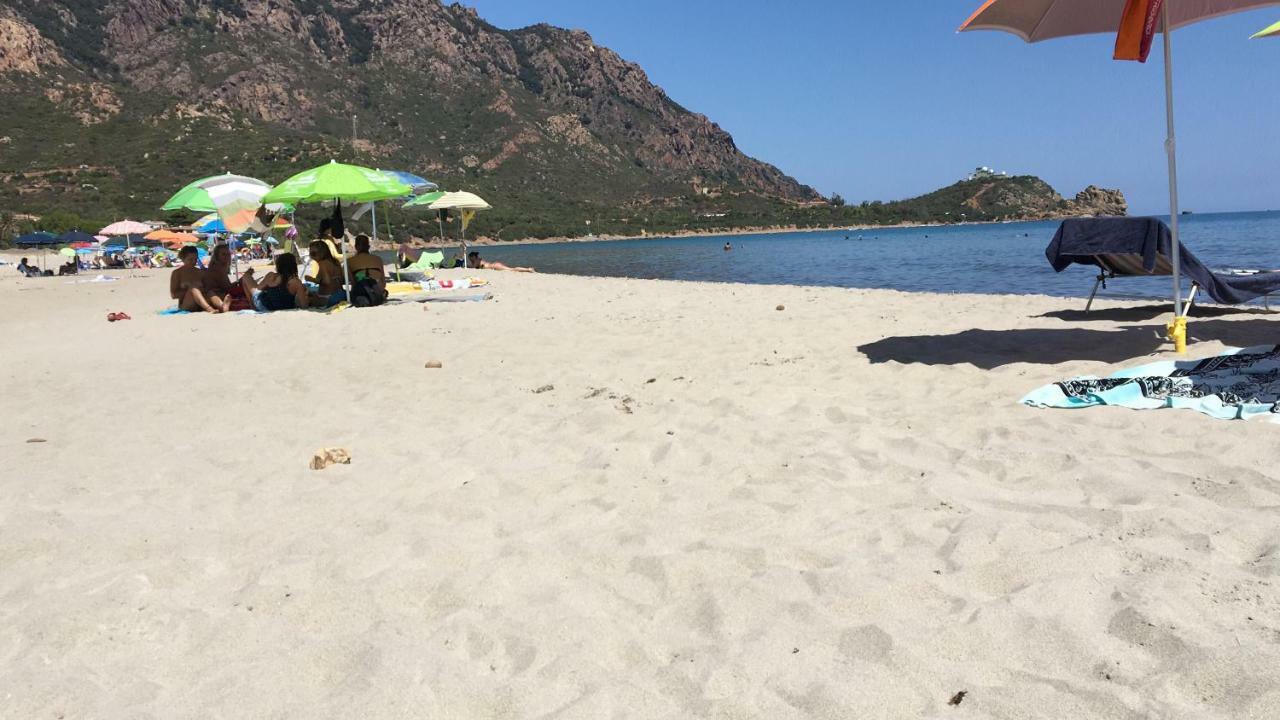 Casa Vacanze Sardegna B Tertenia Exterior photo